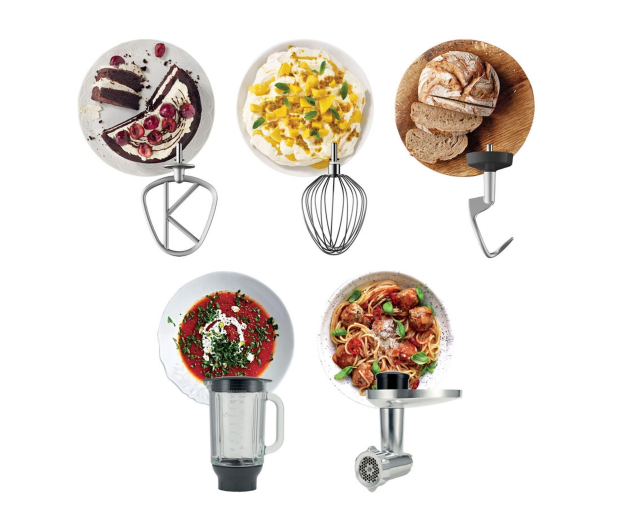 Kenwood Outlet KVL4170S - 1566833 - zdjęcie 7